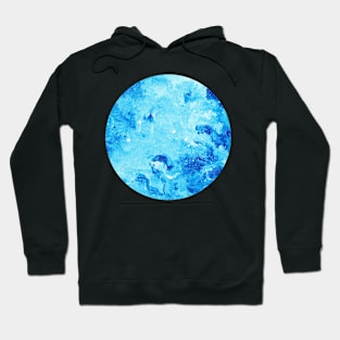 Aries Hoodie